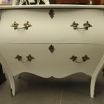 774 8383 CHEST OF DRAWERS